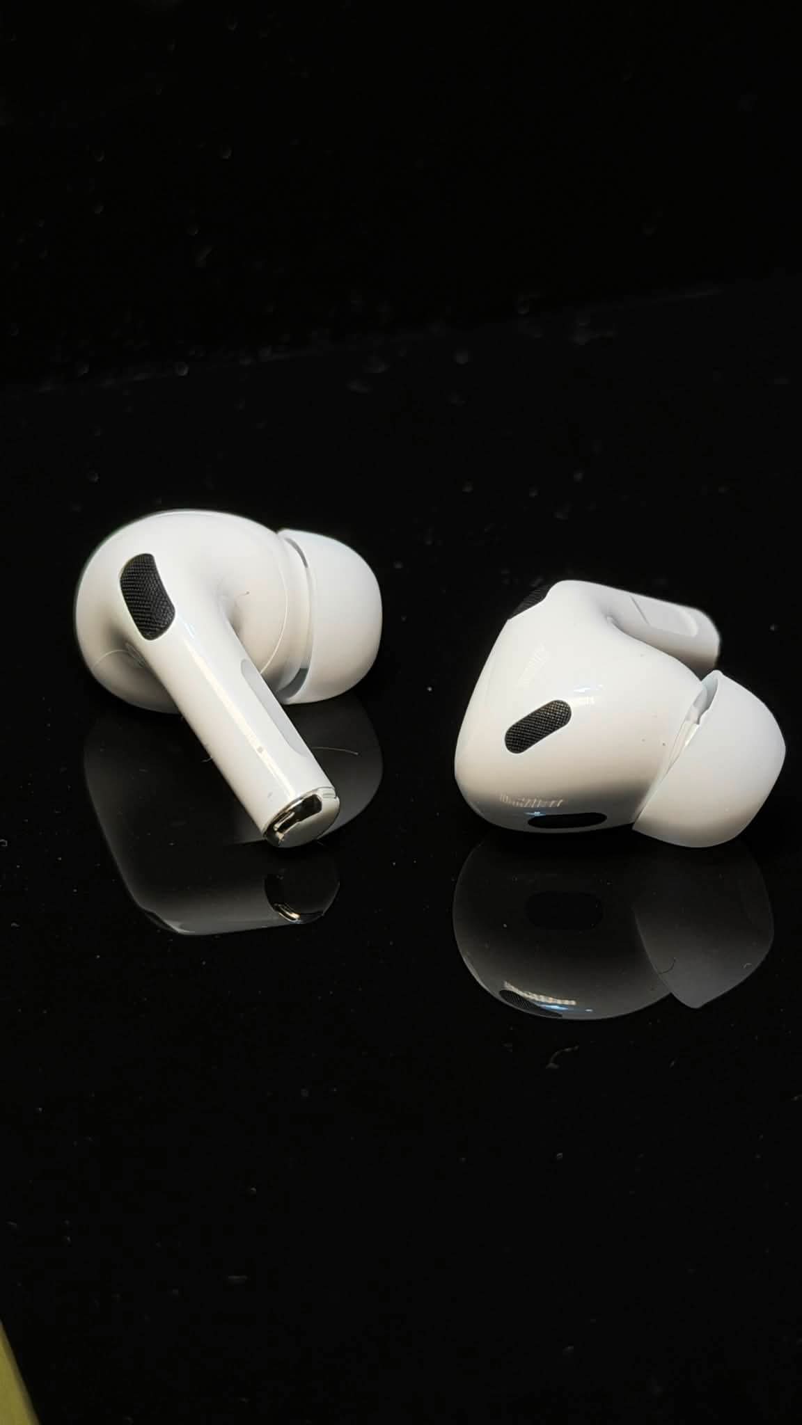 Bluetooth Wireless Earbuds with Charging Case – HD Sound & Touch Control